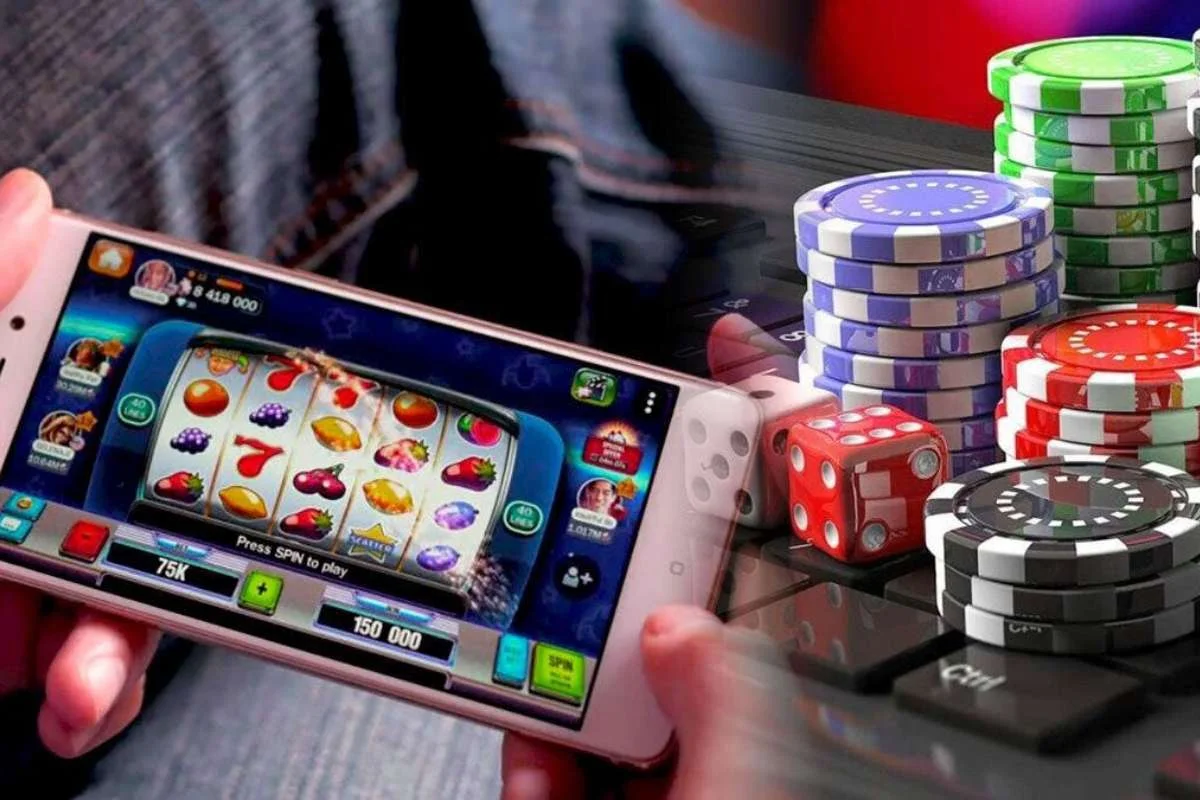 Beginner’s Guide to Mobile Slot Games