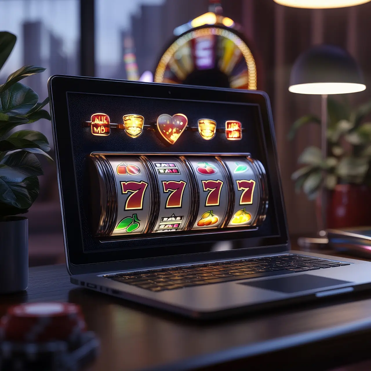 Why Some Slot Games Feel More Entertaining Than Others