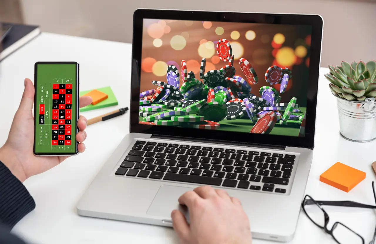 Why Mobile Slot Games Are Designed Differently Than Desktop Slots