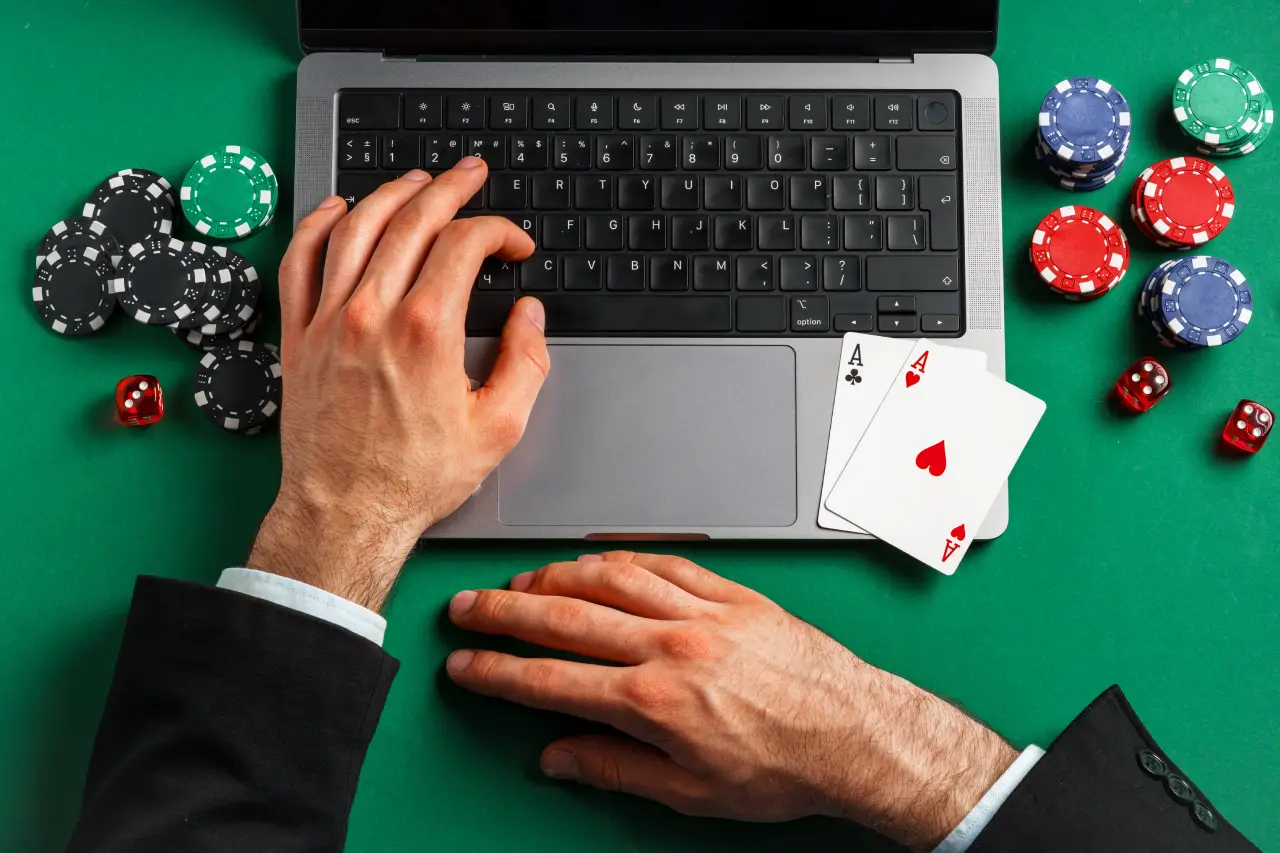 Common Online Casino Myths Debunked