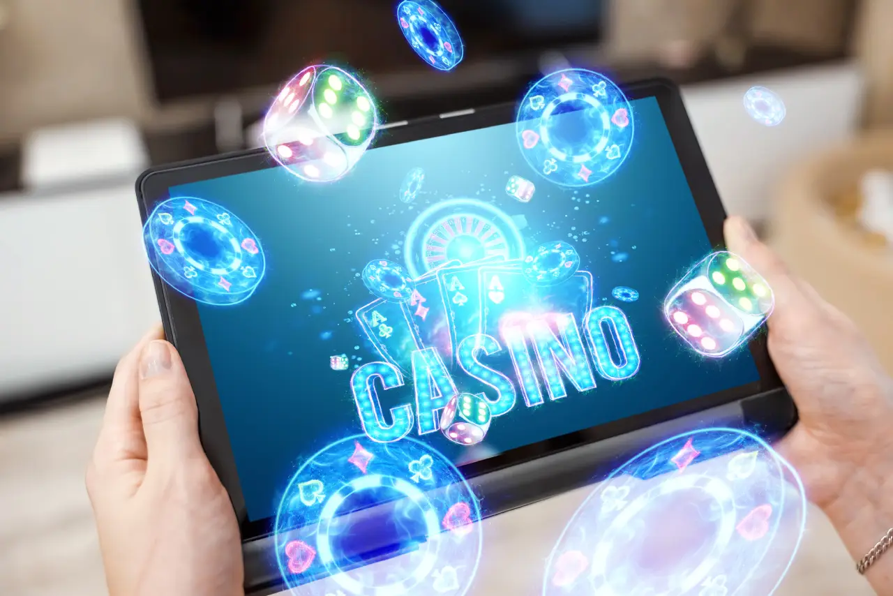 Online Casino License